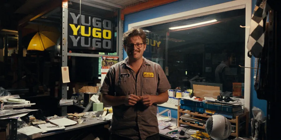 Objavljen trejler za film „Yugo ide u Ameriku“ uoči svetske premijere na CPH:DOX festivalu