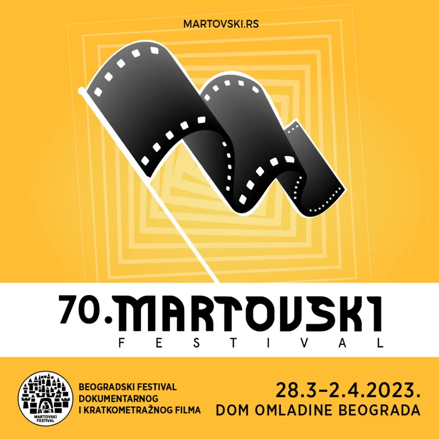Martovski festival
