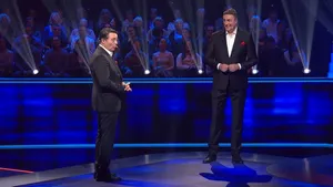 NIKO NIJE NI PRIMETIO Popularni voditelj ušetao u studio kviza umesto Memedovića