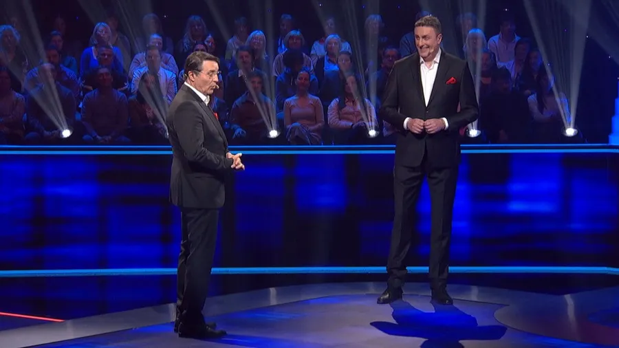 NIKO NIJE NI PRIMETIO Popularni voditelj ušetao u studio kviza umesto Memedovića