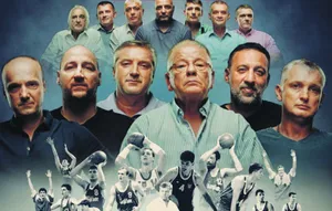 SREDOM U DEVET Premijere dokumentarnih filmova od ove jeseni na RTS-u