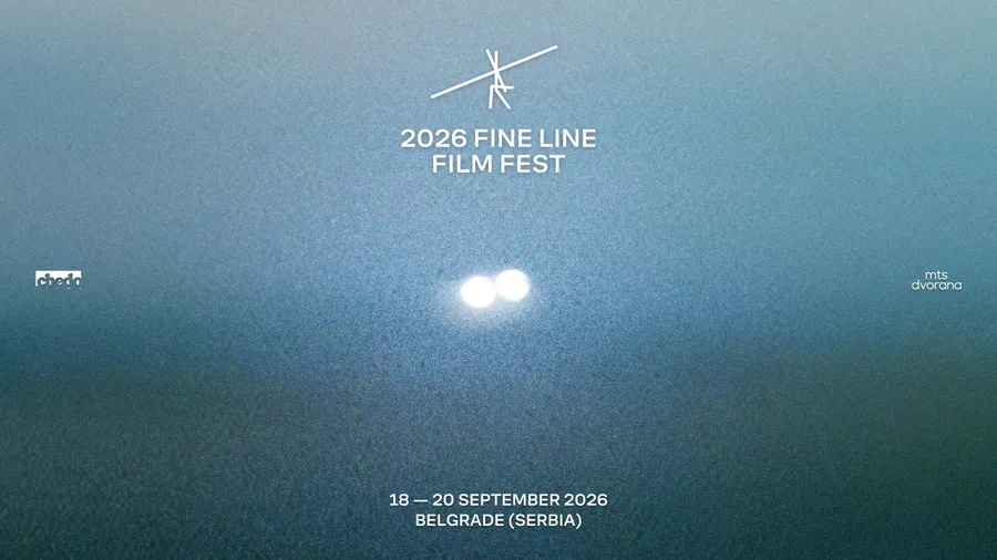 Ovog septembra kratki film ponovo u fokusu: Objavljen program 5. Fine Line Film Festa