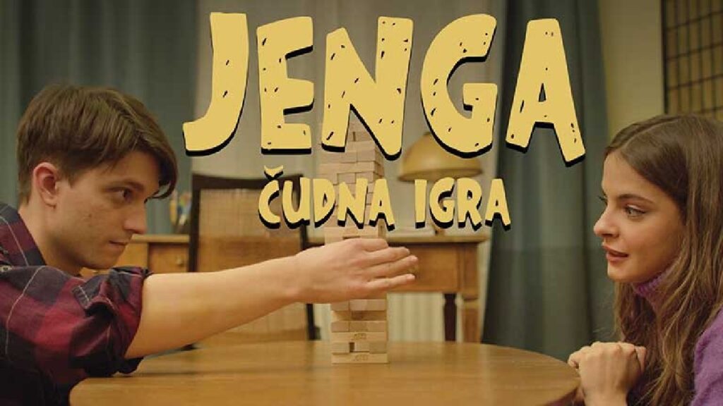 JengaPlakat