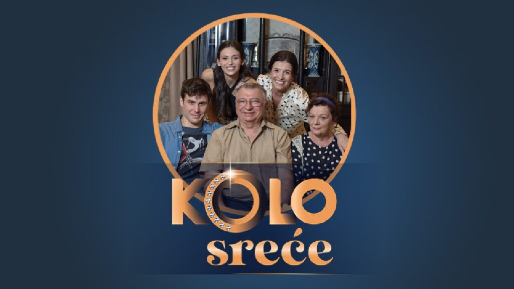 KOLO SRECE PR ID