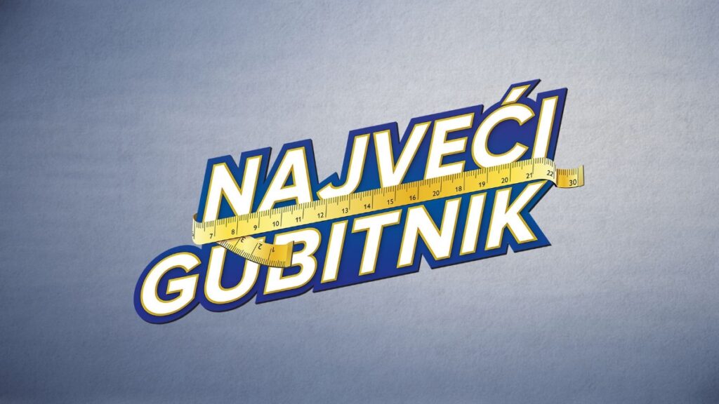 najveci gubitnik cover