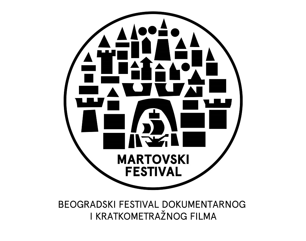 Martovski Festival Logo