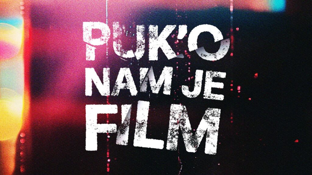 Puko nam je film 2