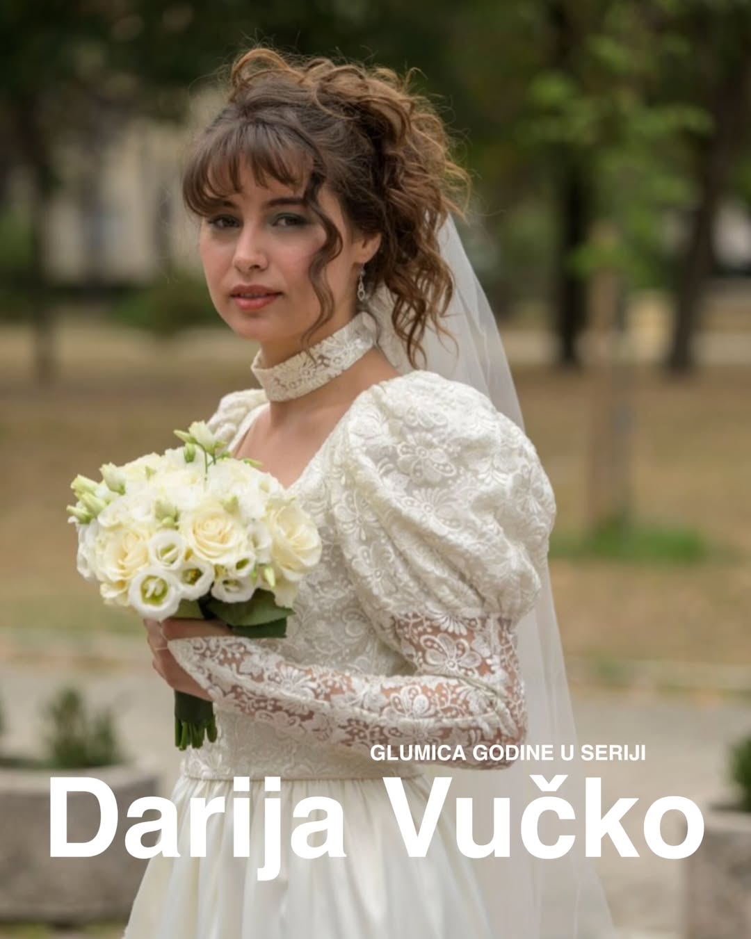 SRECNI PRAZNICI ⭐🎄✨Glasovi su rekli svoje Tvrdjava je nepokorena u kategorijama TV SERIJA ka 7