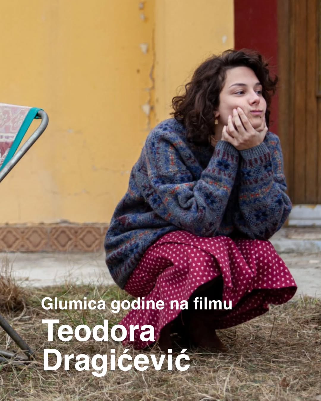 SRECNI PRAZNICI ⭐🎄✨Glasovi su rekli svoje Tvrdjava je nepokorena u kategorijama TV SERIJA ka 8