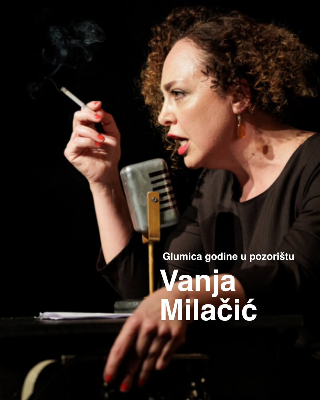 SRECNI PRAZNICI ⭐🎄✨Glasovi su rekli svoje Tvrdjava je nepokorena u kategorijama TV SERIJA ka 9