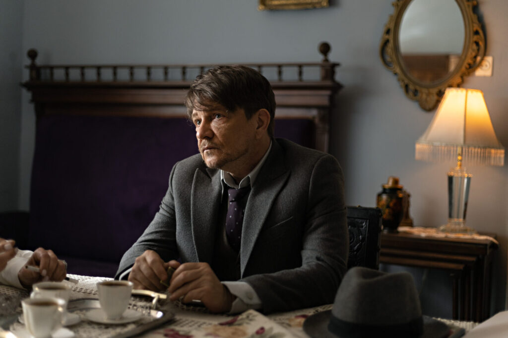 Otkrivamo kada će biti dostupna cela treća sezona "Senki nad Balkanom" za bindžovanje 1 Senki nad Balkanom