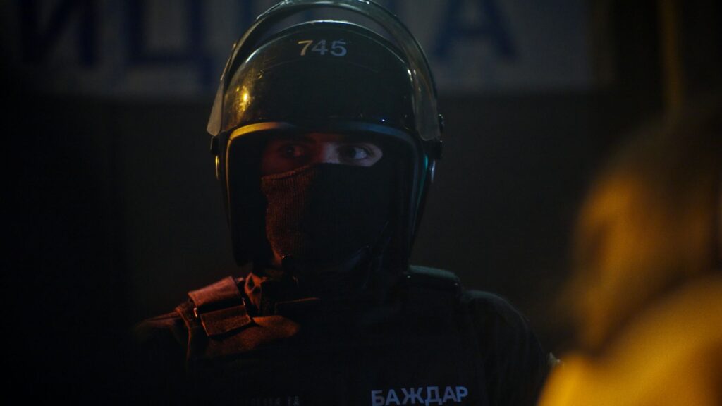 Svetska premijera filma „Komšija“ Dana Grabnara na 32. Sarajevo Film Festivalu 1 Komšija