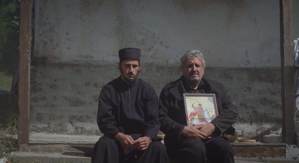 FESTIVAL NA PALIĆU " Čuvar ikone Svetog Đorđa" Jelene Bajić Jocić film zatvaranja 10 IMG 20260801 234844