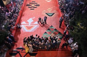 Red Carpet