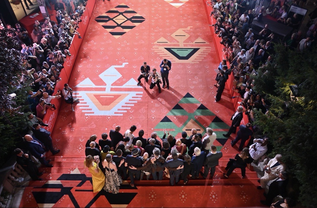 32. SARAJEVO FILM FESTIVAL U konkurenciji za nagrade Srce Sarajeva pedeset jedan film 2 Red Carpet