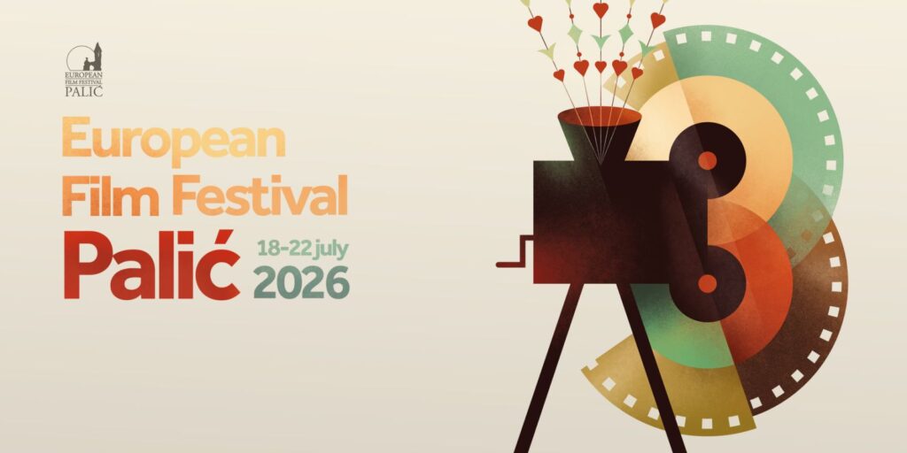 FESTIVAL NA PALIĆU Kompletan program festivala od 18. do 22. jula 6 Vizual FEF Palic