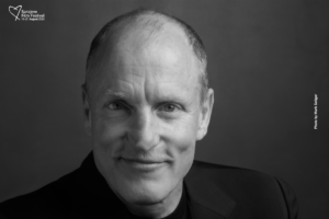 Woody Harrelson 32ndSFF